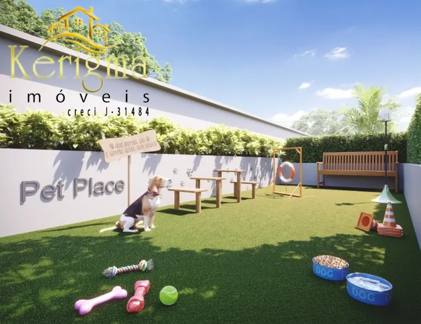 Apartamento com 2 quartos à venda, 87m2 em Centro, Indaiatuba - SP - imagem 3 Foto 3 de Apartamento com 2 quartos à venda, 87m2 em Centro, Indaiatuba - SP