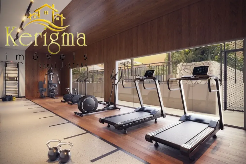 Apartamento com 2 quartos à venda, 87m2 em Centro, Indaiatuba - SP - imagem 6 Foto 6 de Apartamento com 2 quartos à venda, 87m2 em Centro, Indaiatuba - SP