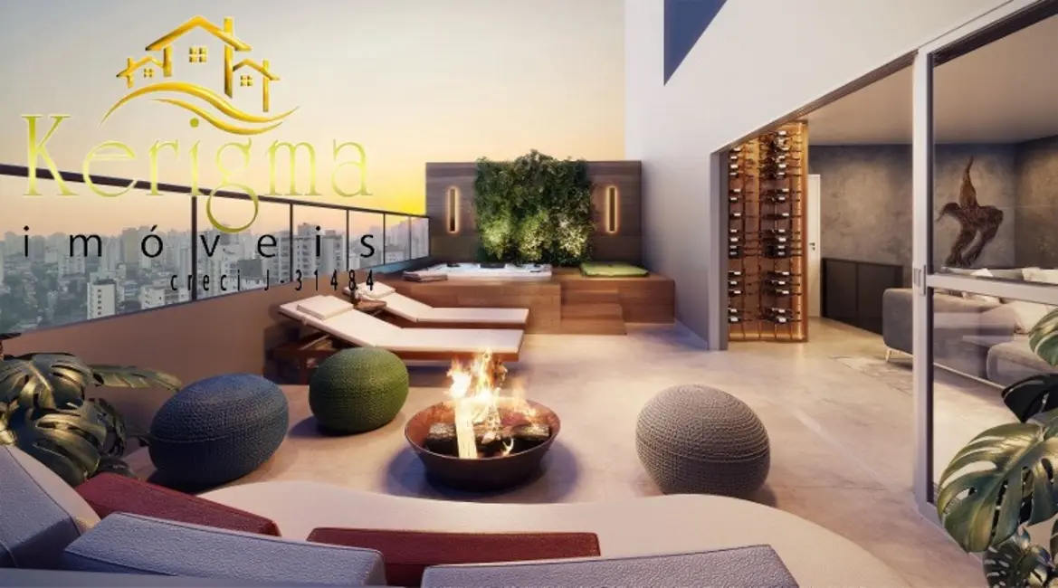 Apartamento com 2 quartos à venda, 87m2 em Centro, Indaiatuba - SP - imagem 9 Foto 9 de Apartamento com 2 quartos à venda, 87m2 em Centro, Indaiatuba - SP