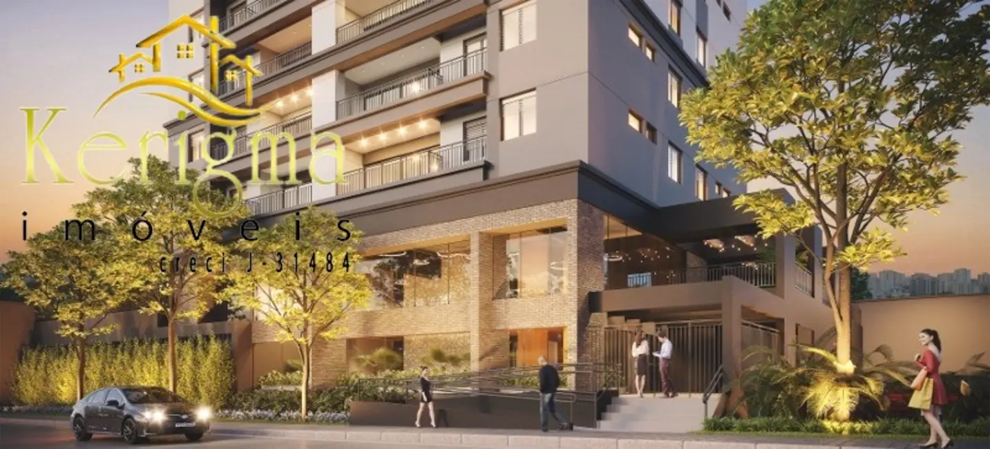 Apartamento com 2 quartos à venda, 87m2 em Centro, Indaiatuba - SP - imagem 5 Foto 5 de Apartamento com 2 quartos à venda, 87m2 em Centro, Indaiatuba - SP