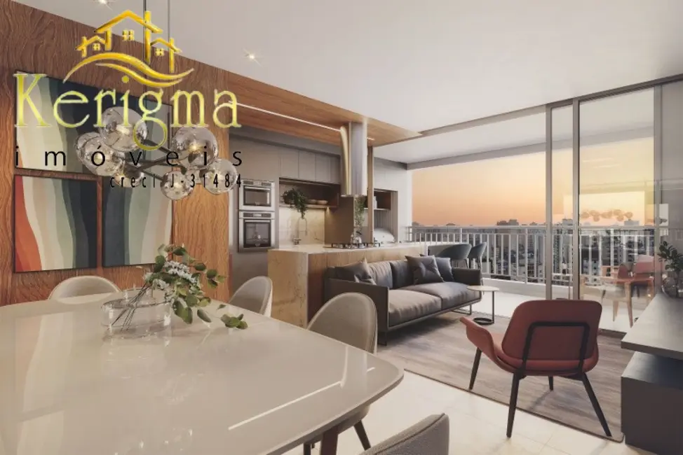 Apartamento com 2 quartos à venda, 87m2 em Centro, Indaiatuba - SP - imagem 4 Foto 4 de Apartamento com 2 quartos à venda, 87m2 em Centro, Indaiatuba - SP