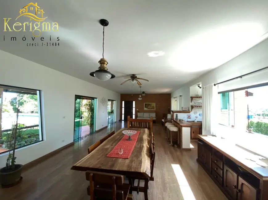 Foto 7 de Casa de Condomínio com 4 quartos à venda, 478m2 em Condomínio Fechado Village Haras São Luiz II, Salto - SP