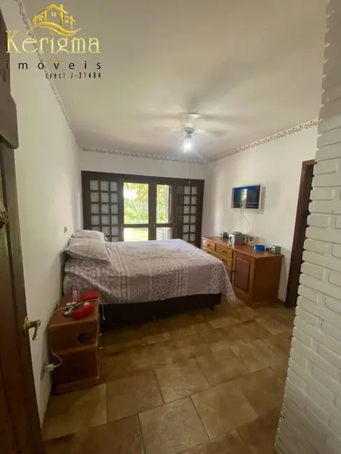 Foto 9 de Casa de Condomínio com 4 quartos à venda, 478m2 em Condomínio Fechado Village Haras São Luiz II, Salto - SP