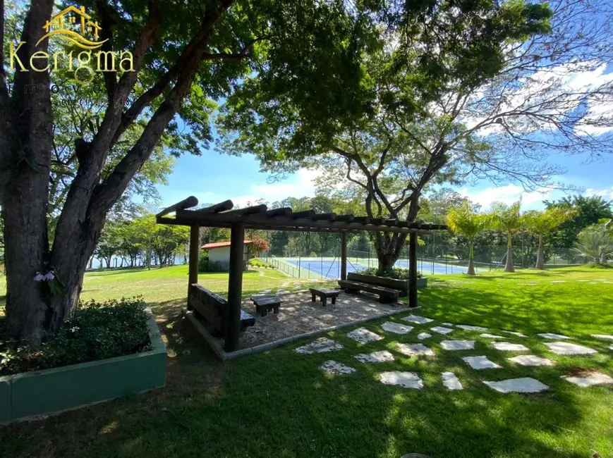 Foto 3 de Casa de Condomínio com 4 quartos à venda, 478m2 em Condomínio Fechado Village Haras São Luiz II, Salto - SP