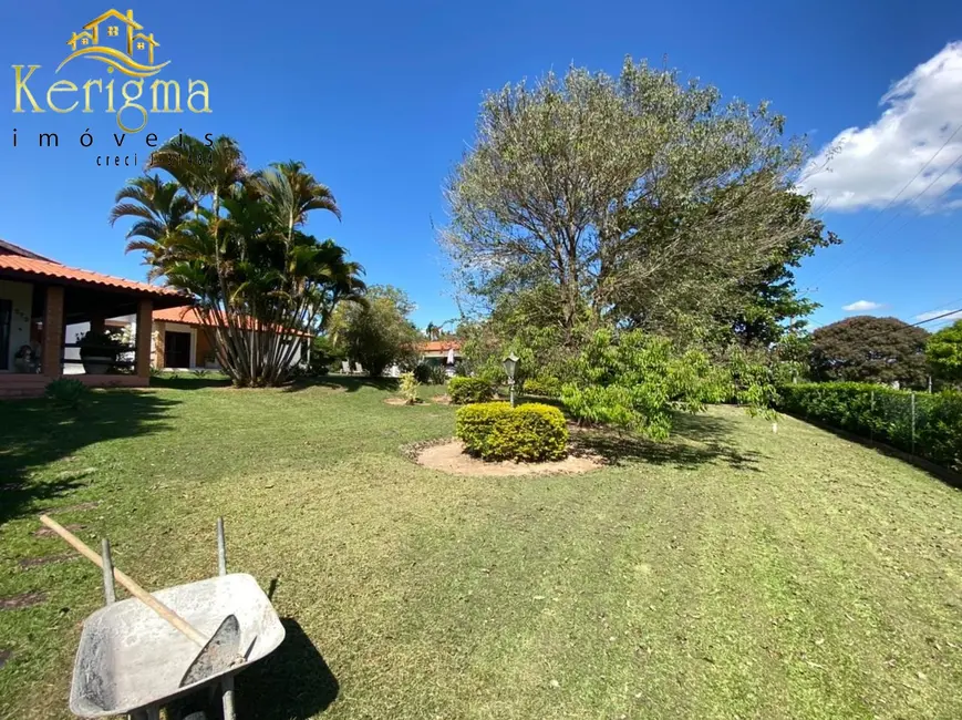 Foto 8 de Casa de Condomínio com 4 quartos à venda, 478m2 em Condomínio Fechado Village Haras São Luiz II, Salto - SP