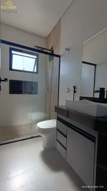 Foto 9 de Casa de Condomínio com 3 quartos à venda, 304m2 em Residencial Central Parque, Salto - SP