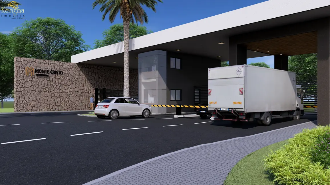 Terreno / Lote à venda, 1300m2 em Jardim Santa Cruz, Salto - SP - imagem 5 Foto 5 de Terreno / Lote à venda, 1300m2 em Jardim Santa Cruz, Salto - SP