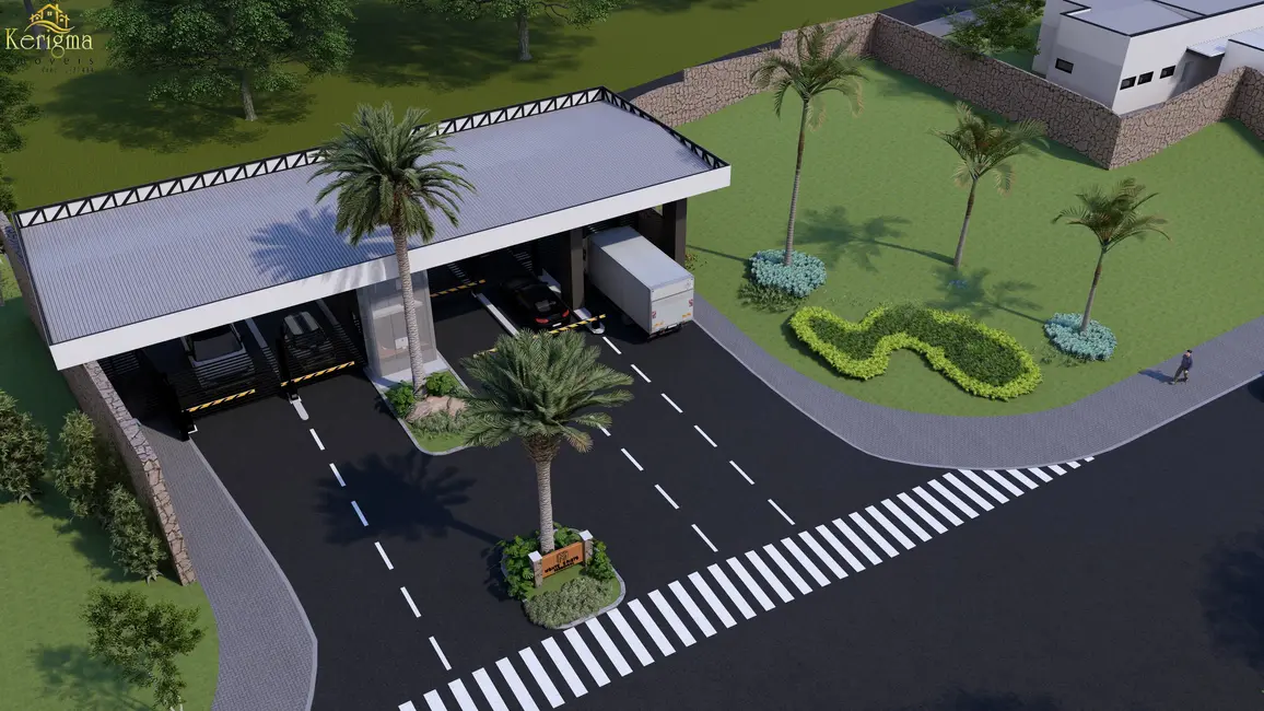 Terreno / Lote à venda, 1300m2 em Jardim Santa Cruz, Salto - SP - imagem 6 Foto 6 de Terreno / Lote à venda, 1300m2 em Jardim Santa Cruz, Salto - SP