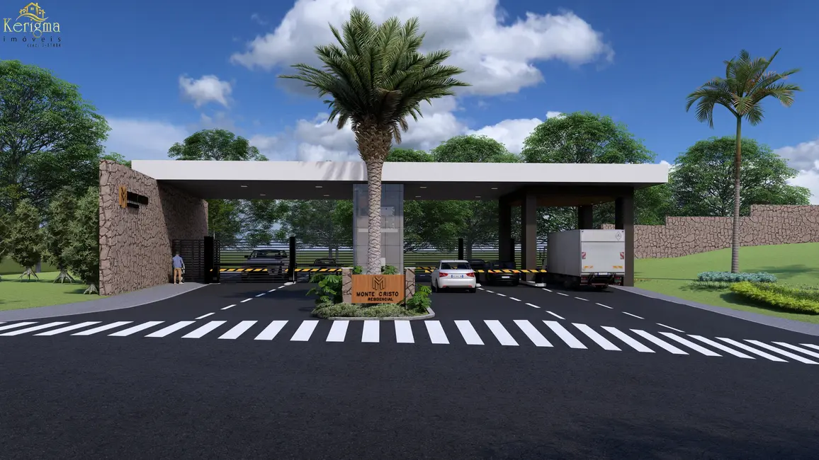 Terreno / Lote à venda, 1300m2 em Jardim Santa Cruz, Salto - SP - imagem 3 Foto 3 de Terreno / Lote à venda, 1300m2 em Jardim Santa Cruz, Salto - SP