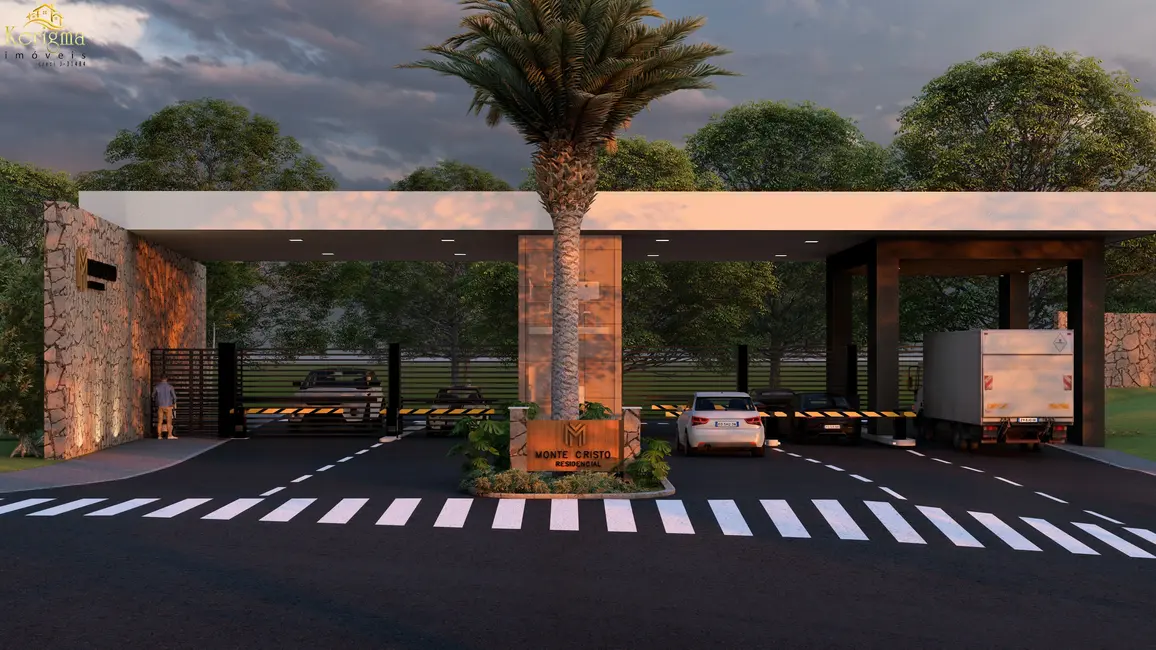 Terreno / Lote à venda, 1300m2 em Jardim Santa Cruz, Salto - SP - imagem 1 Foto 1 de Terreno / Lote à venda, 1300m2 em Jardim Santa Cruz, Salto - SP