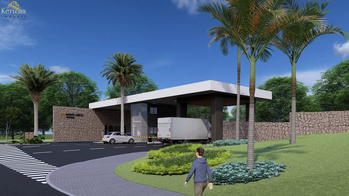 Terreno / Lote à venda, 1300m2 em Jardim Santa Cruz, Salto - SP - imagem 9 Foto 9 de Terreno / Lote à venda, 1300m2 em Jardim Santa Cruz, Salto - SP