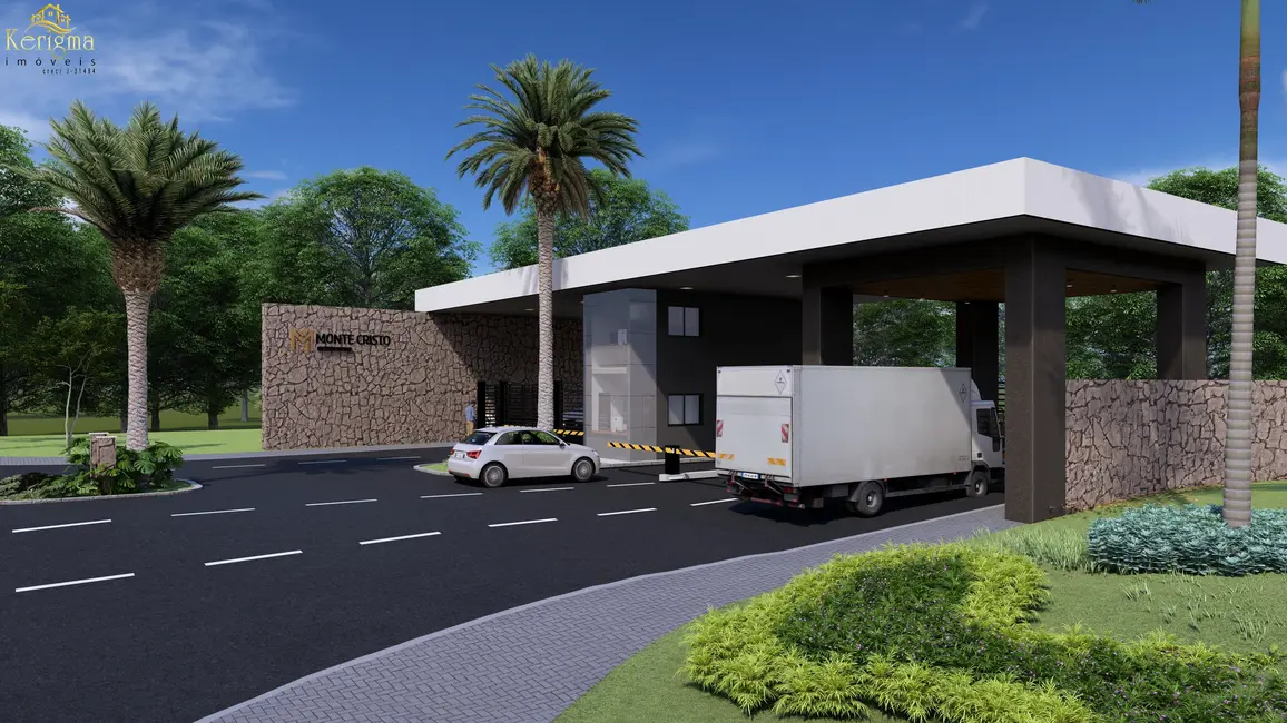 Terreno / Lote à venda, 1300m2 em Jardim Santa Cruz, Salto - SP - imagem 4 Foto 4 de Terreno / Lote à venda, 1300m2 em Jardim Santa Cruz, Salto - SP