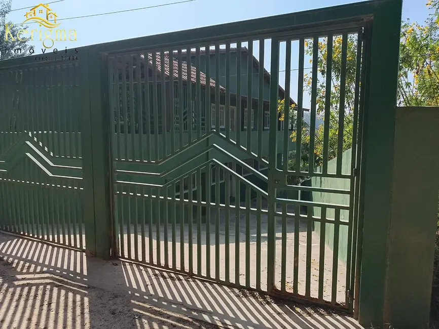 Foto 1 de Apartamento com 2 quartos à venda, 64m2 em Centro (Mailasqui), Sao Roque - SP