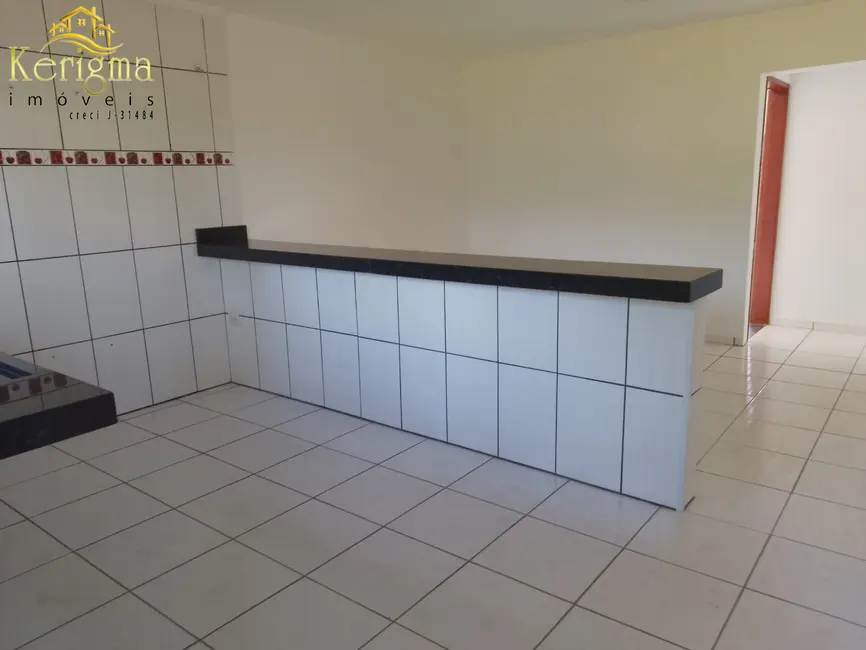 Foto 9 de Apartamento com 2 quartos à venda, 64m2 em Centro (Mailasqui), Sao Roque - SP