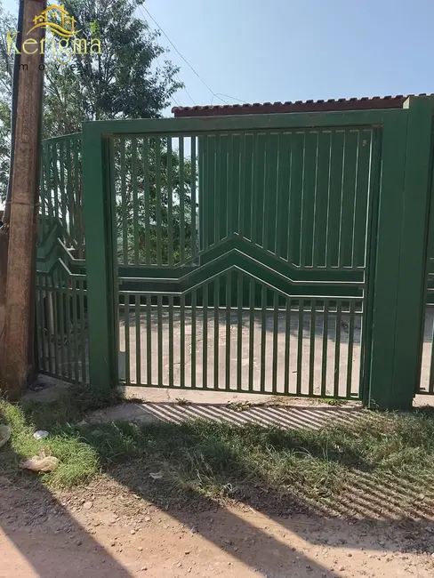 Foto 3 de Apartamento com 2 quartos à venda, 64m2 em Centro (Mailasqui), Sao Roque - SP