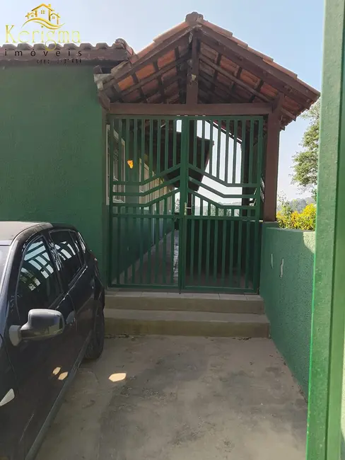 Foto 4 de Apartamento com 2 quartos à venda, 64m2 em Centro (Mailasqui), Sao Roque - SP