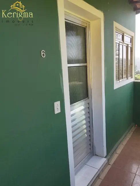 Foto 5 de Apartamento com 2 quartos à venda, 64m2 em Centro (Mailasqui), Sao Roque - SP