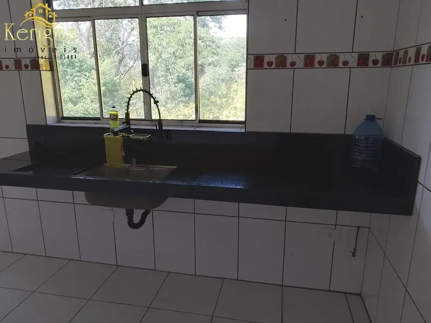 Foto 8 de Apartamento com 2 quartos à venda, 64m2 em Centro (Mailasqui), Sao Roque - SP