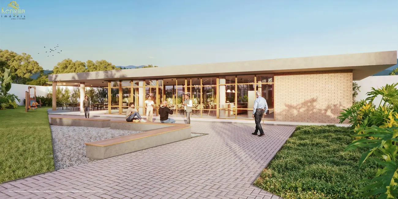 Foto 9 de Terreno / Lote à venda, 200m2 em Guaraú, Salto - SP