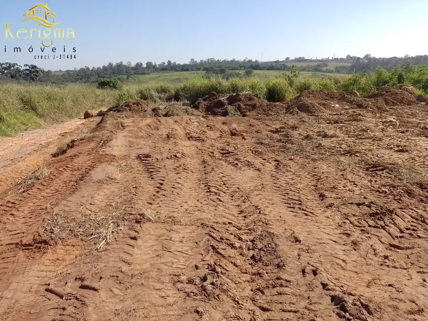 Foto 2 de Terreno / Lote à venda, 400m2 em Distrito Industrial do Lageado, Salto - SP