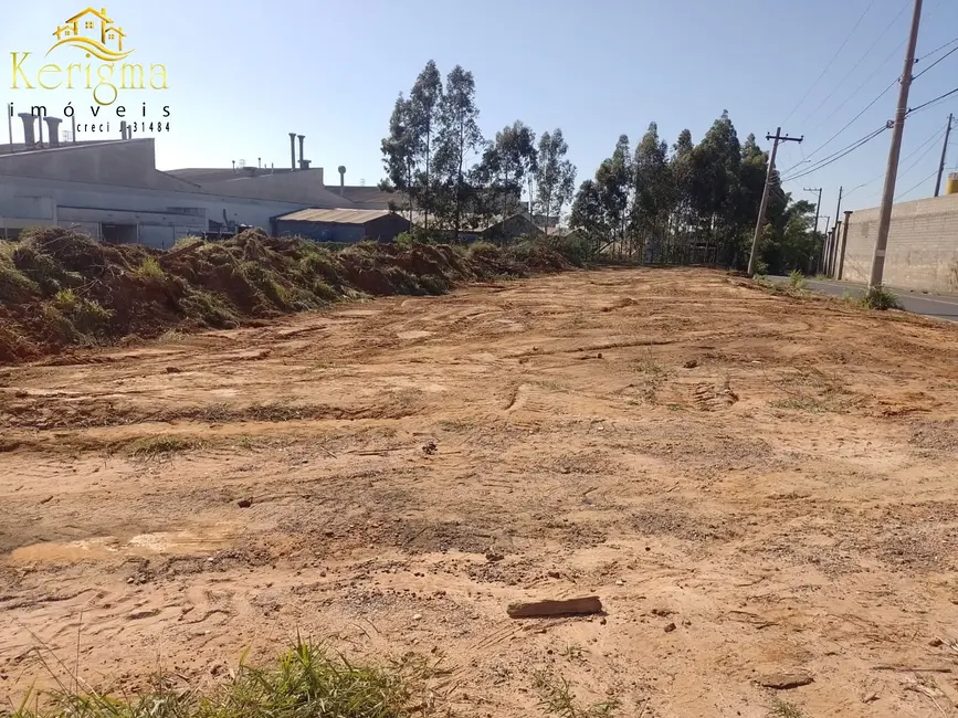 Foto 4 de Terreno / Lote à venda, 400m2 em Distrito Industrial do Lageado, Salto - SP