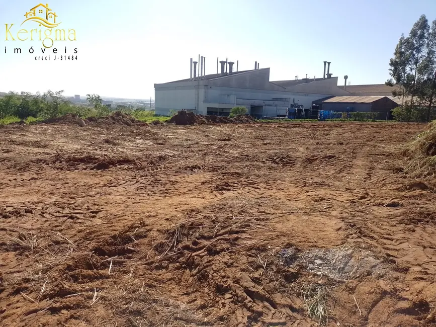Foto 5 de Terreno / Lote à venda, 400m2 em Distrito Industrial do Lageado, Salto - SP