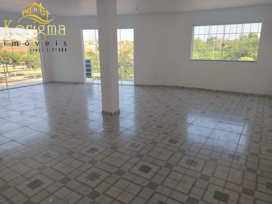 Sala Comercial para alugar, 212m2 em Residencial Parque Laguna, Salto - SP - imagem 6 Foto 6 de Sala Comercial para alugar, 212m2 em Residencial Parque Laguna, Salto - SP
