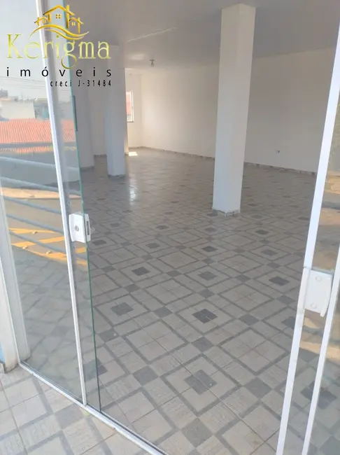 Foto 2 de Sala Comercial para alugar, 212m2 em Residencial Parque Laguna, Salto - SP