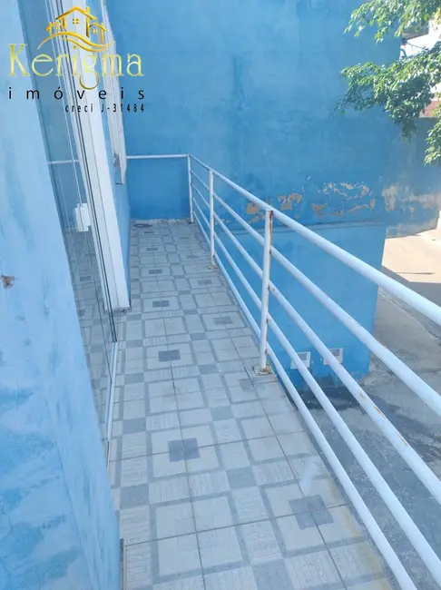 Sala Comercial para alugar, 212m2 em Residencial Parque Laguna, Salto - SP - imagem 4 Foto 4 de Sala Comercial para alugar, 212m2 em Residencial Parque Laguna, Salto - SP