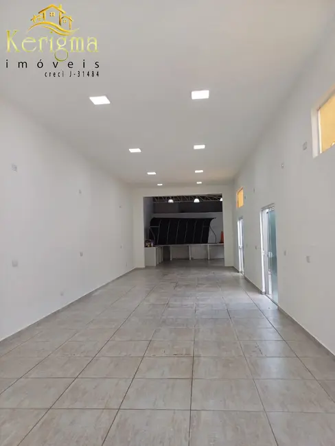 Foto 4 de Sala Comercial à venda e para alugar, 140m2 em Loteamento Terras de São Pedro e São Paulo, Salto - SP