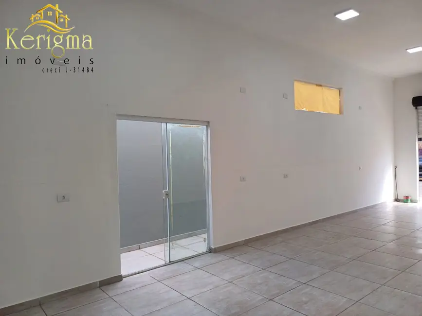 Foto 9 de Sala Comercial à venda e para alugar, 140m2 em Loteamento Terras de São Pedro e São Paulo, Salto - SP