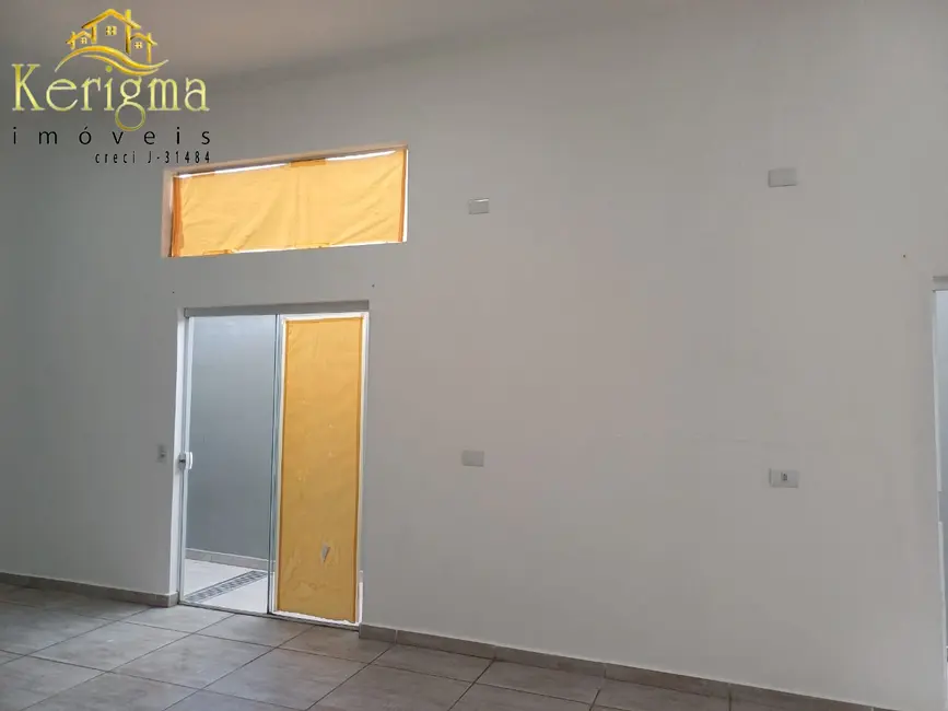 Foto 8 de Sala Comercial à venda e para alugar, 140m2 em Loteamento Terras de São Pedro e São Paulo, Salto - SP