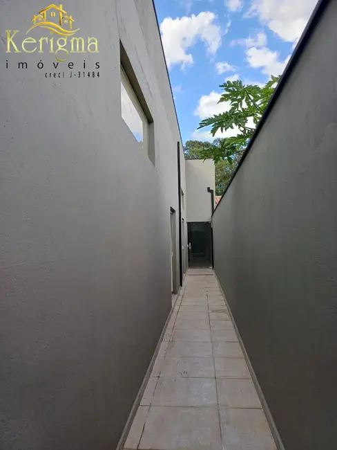 Foto 7 de Sala Comercial à venda e para alugar, 140m2 em Loteamento Terras de São Pedro e São Paulo, Salto - SP