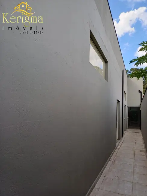 Foto 6 de Sala Comercial à venda e para alugar, 140m2 em Loteamento Terras de São Pedro e São Paulo, Salto - SP