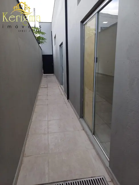 Foto 3 de Sala Comercial à venda e para alugar, 140m2 em Loteamento Terras de São Pedro e São Paulo, Salto - SP