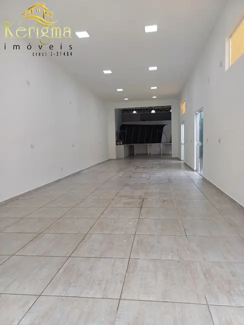 Foto 5 de Sala Comercial à venda e para alugar, 140m2 em Loteamento Terras de São Pedro e São Paulo, Salto - SP