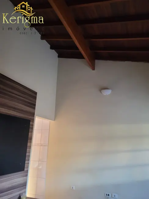 Foto 8 de Casa com 2 quartos à venda, 101m2 em Residencial Santa Madre Paulina, Salto - SP