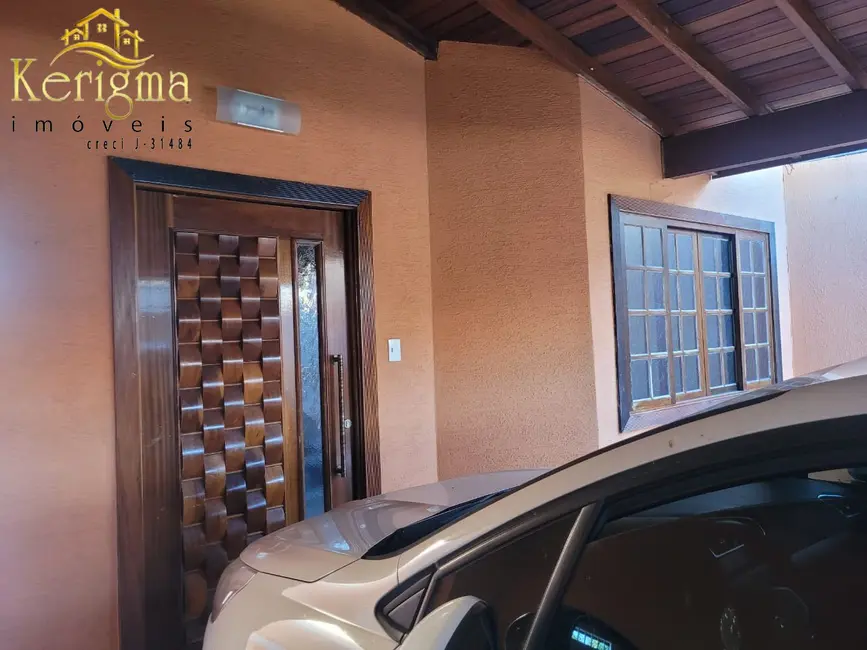 Foto 6 de Casa com 2 quartos à venda, 101m2 em Residencial Santa Madre Paulina, Salto - SP