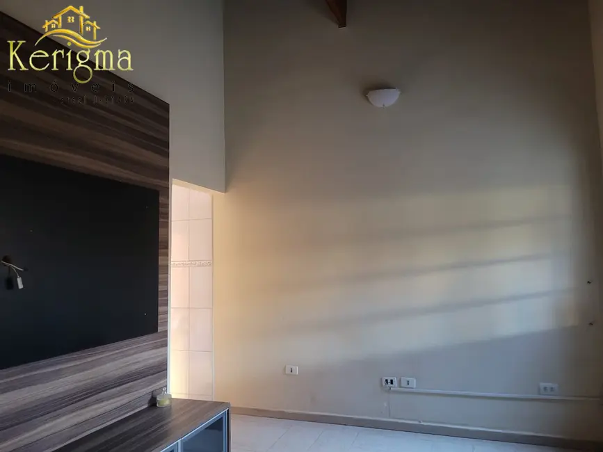 Foto 9 de Casa com 2 quartos à venda, 101m2 em Residencial Santa Madre Paulina, Salto - SP