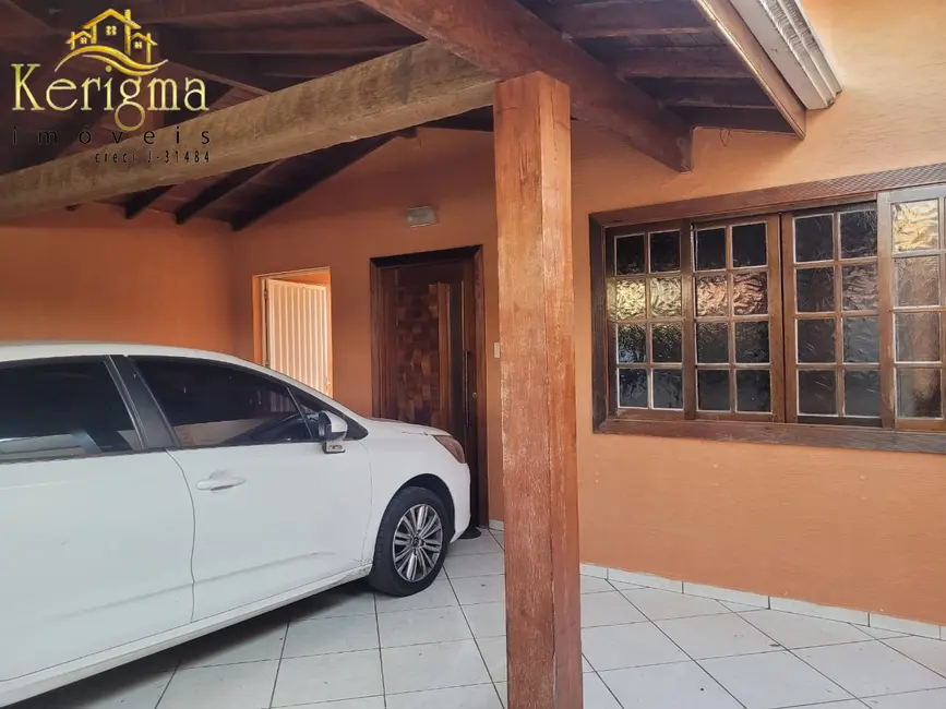 Foto 7 de Casa com 2 quartos à venda, 101m2 em Residencial Santa Madre Paulina, Salto - SP