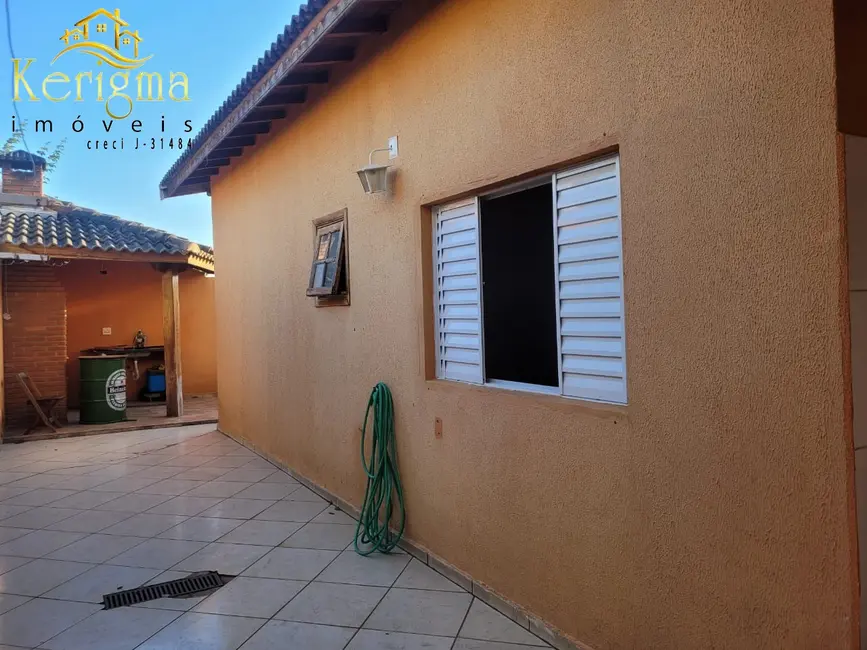 Foto 5 de Casa com 2 quartos à venda, 101m2 em Residencial Santa Madre Paulina, Salto - SP