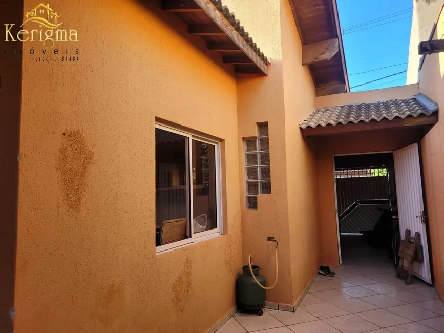 Foto 4 de Casa com 2 quartos à venda, 101m2 em Residencial Santa Madre Paulina, Salto - SP