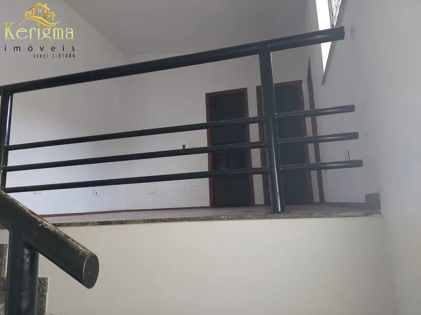 Foto 4 de Casa com 3 quartos à venda, 196m2 em Jardim da Cidade, Salto - SP