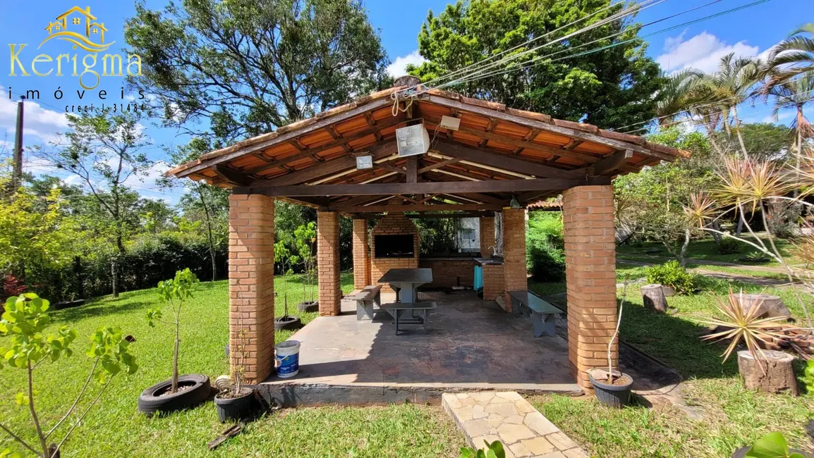Foto 4 de Chácara com 3 quartos à venda, 315m2 em Chácara Iracema, Salto - SP
