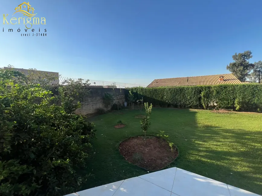 Foto 9 de Casa de Condomínio com 5 quartos à venda, 697m2 em Condomínio Monte Belo, Salto - SP