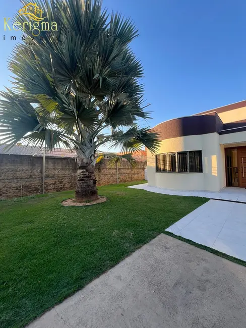 Foto 4 de Casa de Condomínio com 5 quartos à venda, 697m2 em Condomínio Monte Belo, Salto - SP