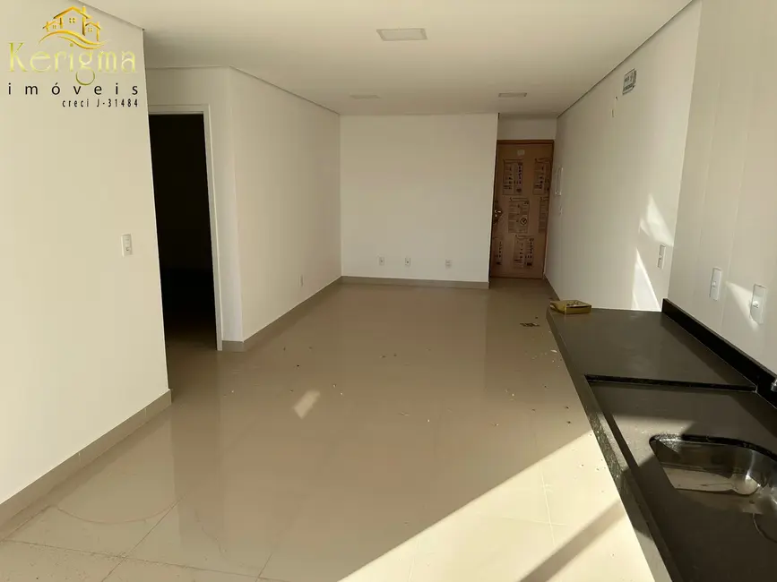 Foto 3 de Apartamento com 2 quartos à venda, 74m2 em Jardim Nair Maria, Salto - SP