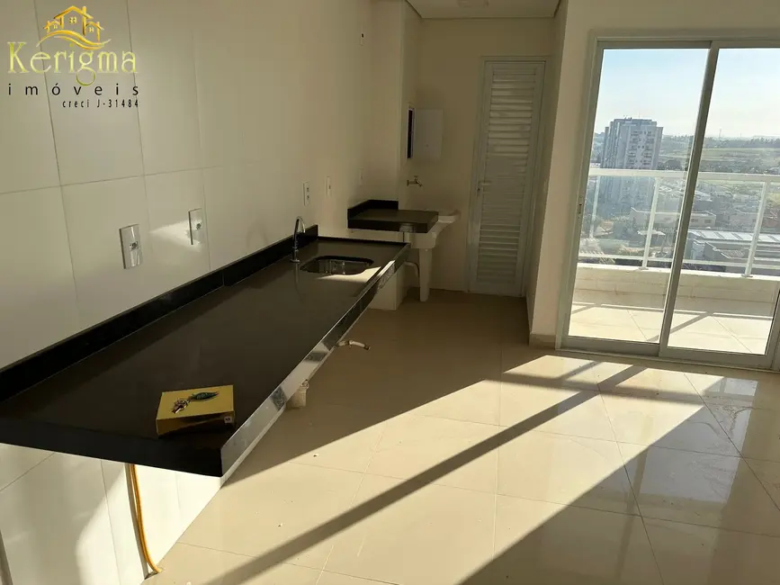 Foto 2 de Apartamento com 2 quartos à venda, 74m2 em Jardim Nair Maria, Salto - SP