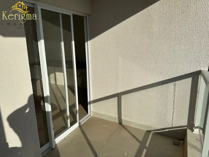 Foto 5 de Apartamento com 2 quartos à venda, 74m2 em Jardim Nair Maria, Salto - SP