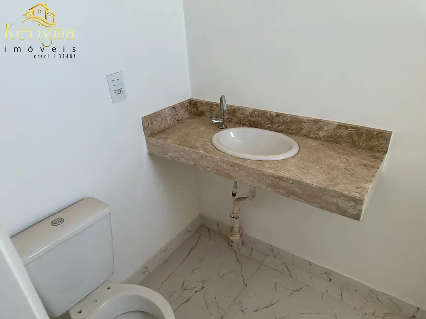 Foto 9 de Apartamento com 2 quartos à venda, 74m2 em Jardim Nair Maria, Salto - SP